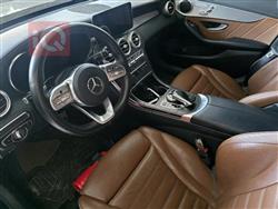 مرسيدس بنز C-Class